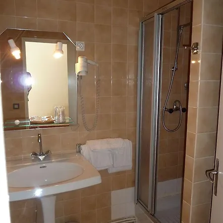 Hotel & Spa Bellevue Bagneres-de-Luchon