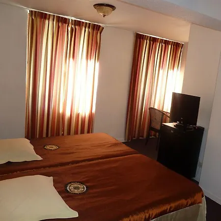 Hotel & Spa Bellevue