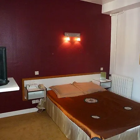& Spa Bellevue Hotel