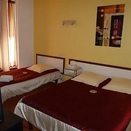& Spa Bellevue 2*