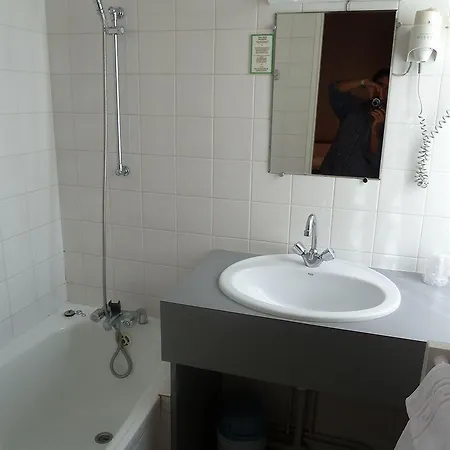 & Spa Bellevue Hotel 2*