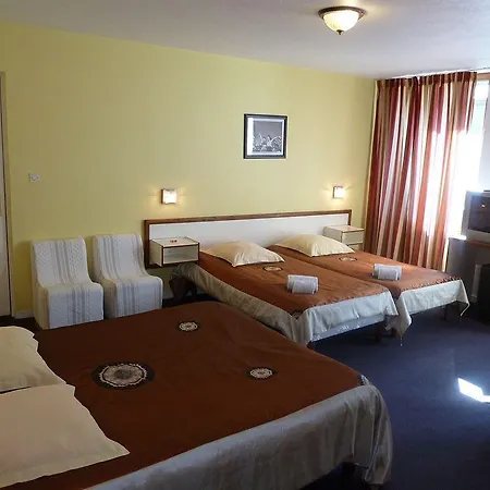 Hotel & Spa Bellevue 2*