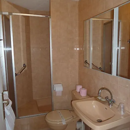 & Spa Bellevue 2* Bagneres-de-Luchon