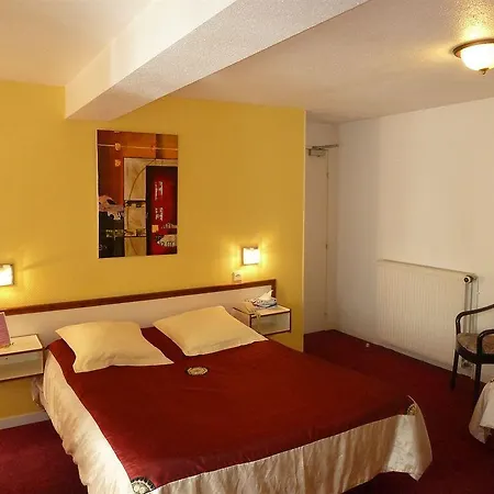 Hotel & Spa Bellevue 2*