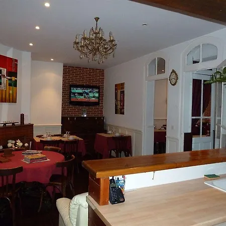 & Spa Bellevue 2*