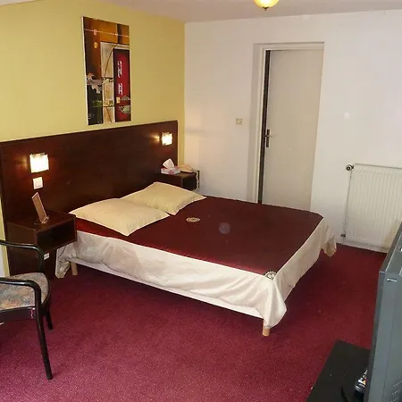 & Spa Bellevue Hotel 2*