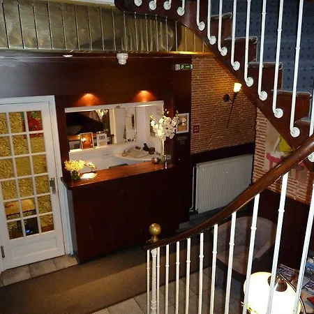 Hotel & Spa Bellevue Bagneres-de-Luchon