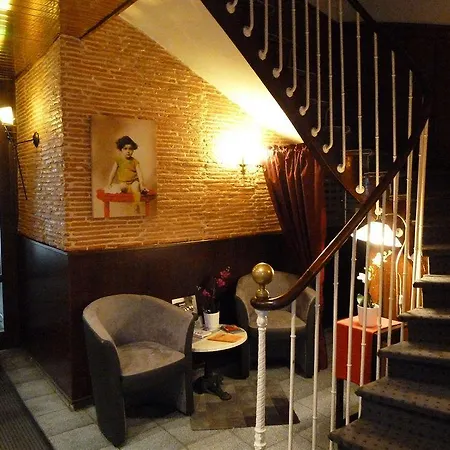 & Spa Bellevue Hotel