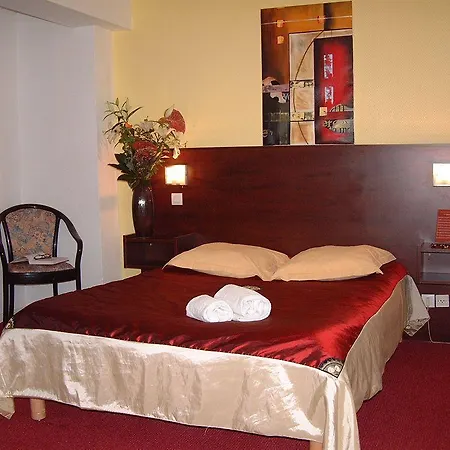 & Spa Bellevue Hotel 2*
