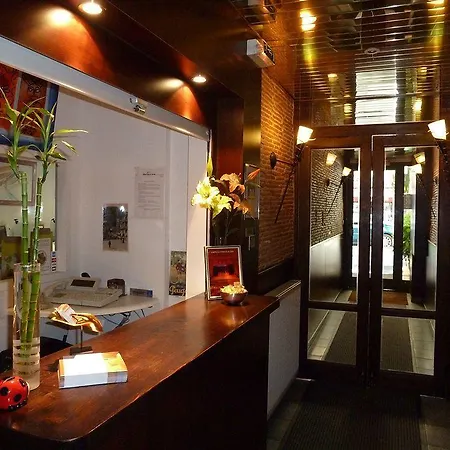 Hotel & Spa Bellevue Bagneres-de-Luchon