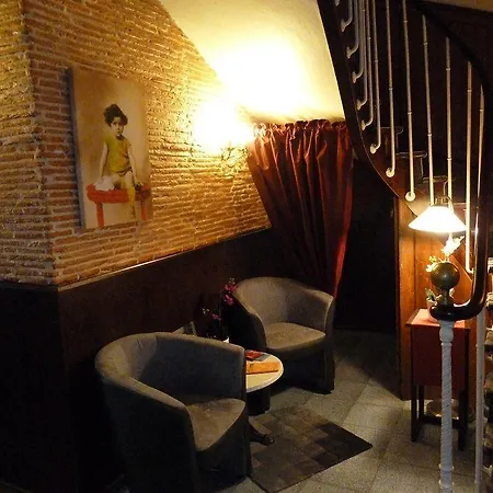 Hotel & Spa Bellevue