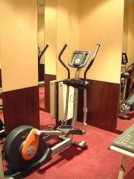 & Spa Bellevue Bagneres-de-Luchon