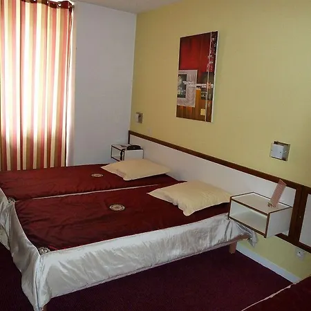 & Spa Bellevue Hotel