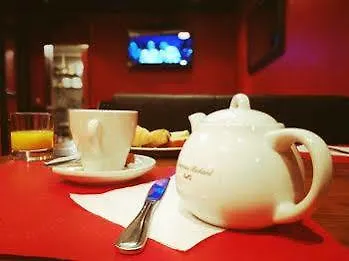 & Spa Bellevue Hotel