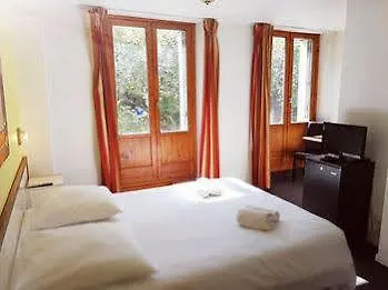 Hotel & Spa Bellevue 2*