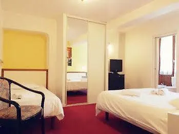 Hotel & Spa Bellevue 2*