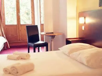Hotel & Spa Bellevue Bagneres-de-Luchon