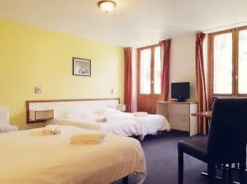 & Spa Bellevue Hotel 2*