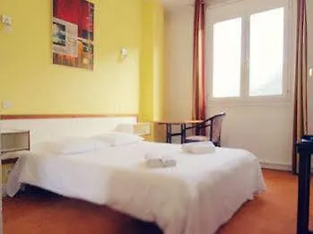& Spa Bellevue 2* Bagneres-de-Luchon