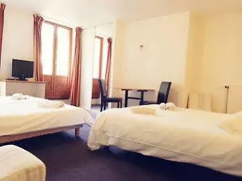 & Spa Bellevue Bagneres-de-Luchon