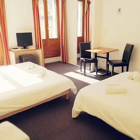 Hotel & Spa Bellevue 2*