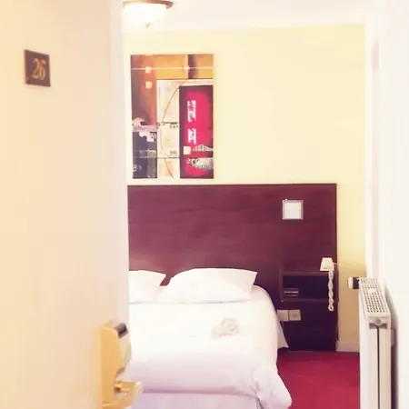 Hotel & Spa Bellevue