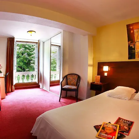 & Spa Bellevue 2*