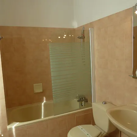 & Spa Bellevue 2* Bagneres-de-Luchon