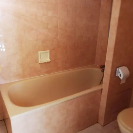 & Spa Bellevue Hotel
