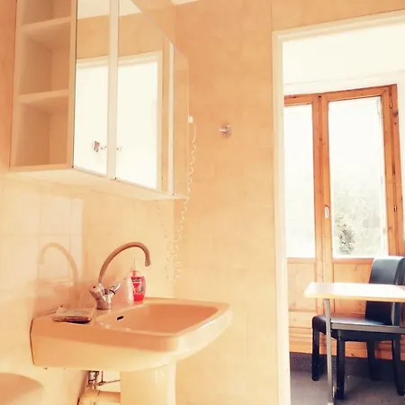 & Spa Bellevue Hotel Bagneres-de-Luchon