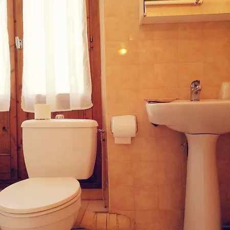 & Spa Bellevue Hotel Bagneres-de-Luchon