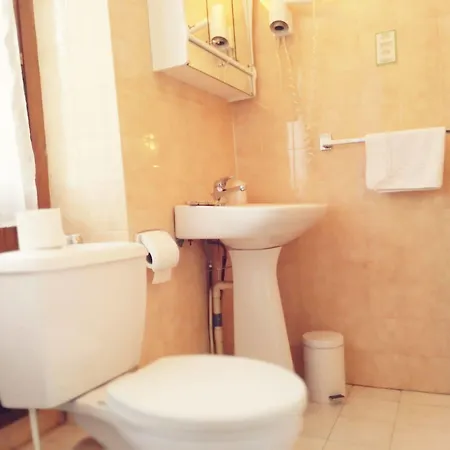 & Spa Bellevue 2* Bagneres-de-Luchon