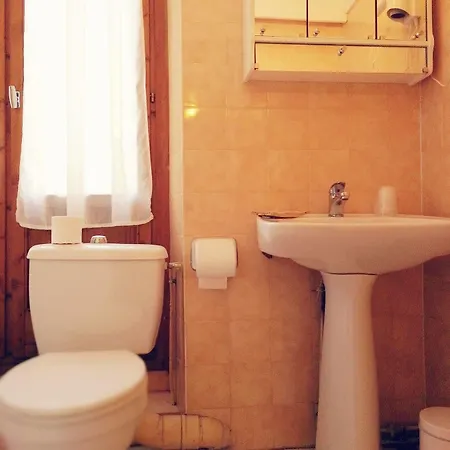 & Spa Bellevue Hotel Bagneres-de-Luchon