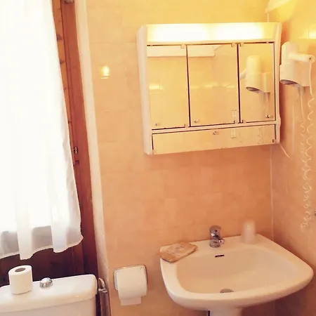 & Spa Bellevue 2* Bagneres-de-Luchon
