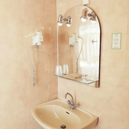 & Spa Bellevue Bagneres-de-Luchon