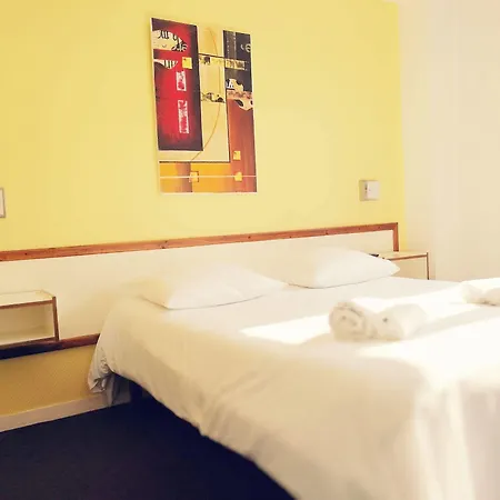 Hotel & Spa Bellevue Bagneres-de-Luchon