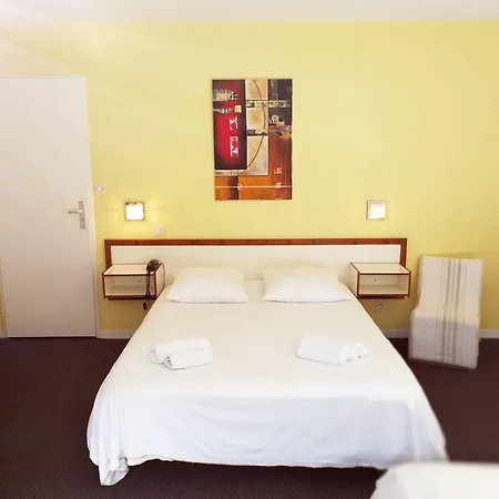 & Spa Bellevue 2*