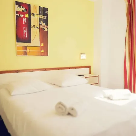 & Spa Bellevue Bagneres-de-Luchon