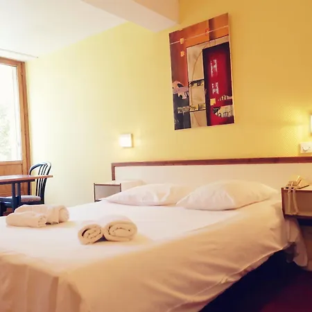 Hotel & Spa Bellevue