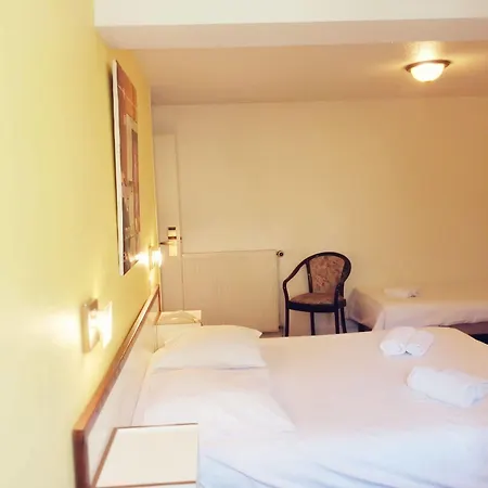 Hotel & Spa Bellevue 2*