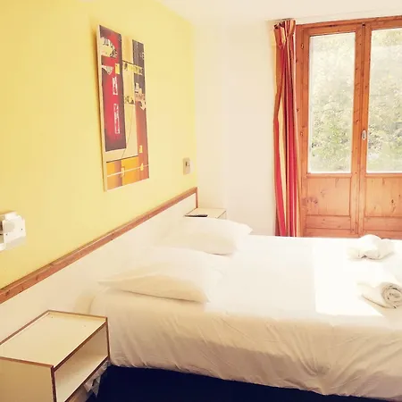 Hotel & Spa Bellevue