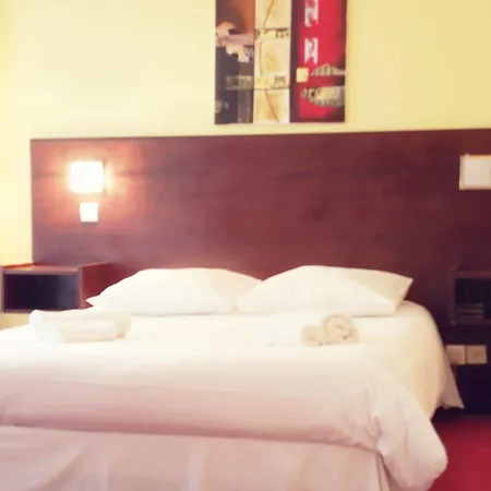 & Spa Bellevue 2* Bagneres-de-Luchon