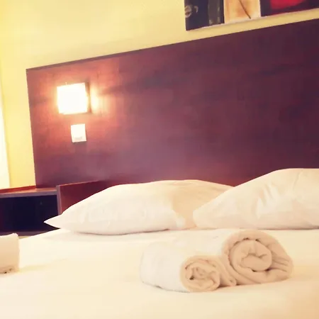 Hotel & Spa Bellevue Bagneres-de-Luchon