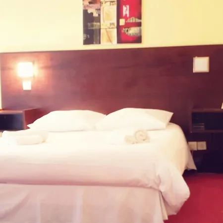 Hotel & Spa Bellevue 2*