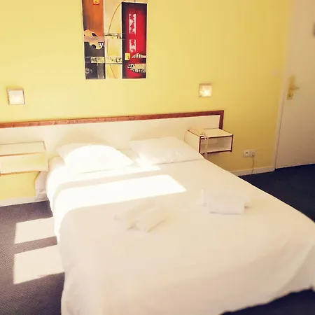 Hotel & Spa Bellevue