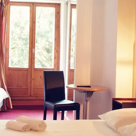 Hotel & Spa Bellevue