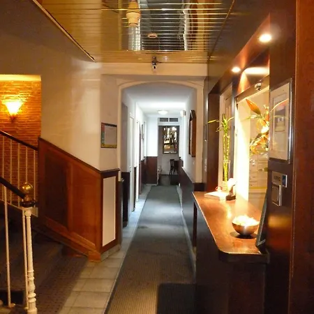 & Spa Bellevue Hotel 2*