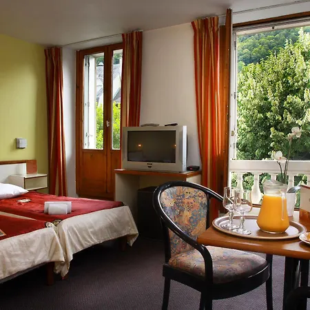 Hotel & Spa Bellevue 2*