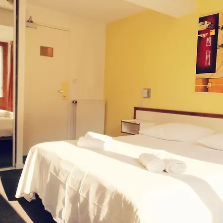 & Bellevue Otel 2*